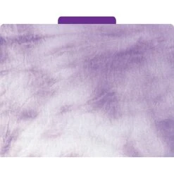 Barker Creek Tie-Dye And Ombré File Folders, 3-Tab, Letter Size, Assorted, 12/Pack (1346) -Esseltela Shop sp165802870 s7
