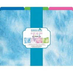 Barker Creek Tie-Dye And Ombré File Folders, 3-Tab, Letter Size, Assorted, 12/Pack (1346) -Esseltela Shop sp165803162 s7