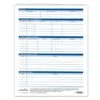 ComplyRight™ Confidential Employee Records Folder, Expanded, Pack Of 25 (A0175) -Esseltela Shop sp179558866 s7