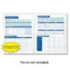ComplyRight™ Confidential Employee Payroll Records Folder, Pack Of 25 (A2317) -Esseltela Shop sp26834161 s7