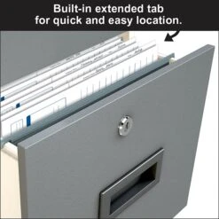 ComplyRight™ Confidential Employee Payroll Records Folder, Pack Of 25 (A2317) -Esseltela Shop sp26834163 s7