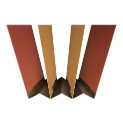 Pendaflex PressGuard Paperboard Heavy Duty Classification Folders, Legal Size, 2 Dividers, Brick Red, 10/Box (PFX2257R) 7 Pendaflex PressGuard Paperboard Heavy Duty Classification Folders, Legal Size, 2 Dividers, Brick Red, 10/Box (PFX2257R) -Esseltela Shop sp37069111 s7