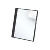 Oxford 3-Prong Report Cover, Letter Size, Black (OXF 55806) -Esseltela Shop sp38165189 s7