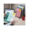 Smead Organized Up File Pocket, Letter Size, Assorted, 5/Pack (85750) -Esseltela Shop sp40285945 s7