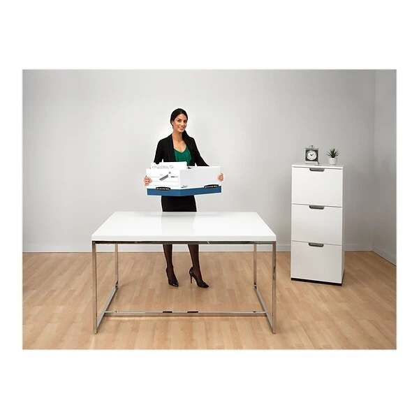 Bankers Box Presto Heavy-Duty Instant Assembly File Storage Boxes, Lift-Off Lid, Letter/Legal Size, 4/Pack (0063602) 5 Bankers Box Presto Heavy-Duty Instant Assembly File Storage Boxes, Lift-Off Lid, Letter/Legal Size, 4/Pack (0063602) - Image 3