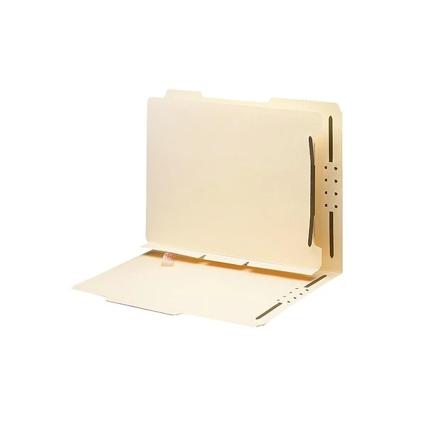 Smead Self Adhesive Filing Dividers, Letter Size, Manila, 25/Pack (68025) 3 Smead Self Adhesive Filing Dividers, Letter Size, Manila, 25/Pack (68025)