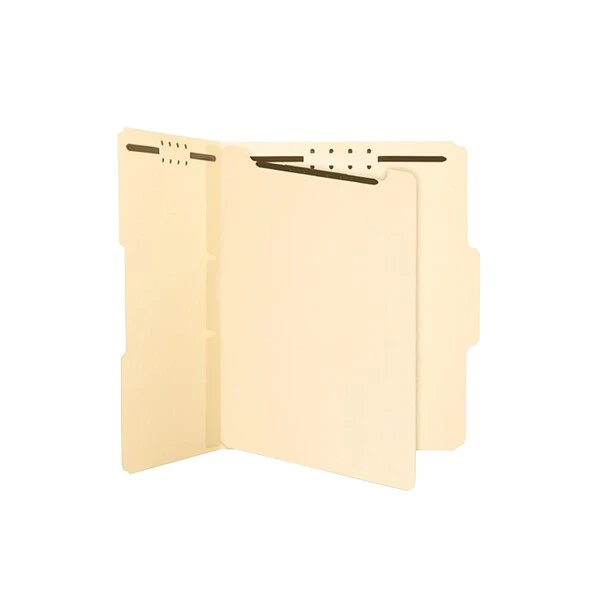 Smead Self Adhesive Filing Dividers, Letter Size, Manila, 25/Pack (68025) 4 Smead Self Adhesive Filing Dividers, Letter Size, Manila, 25/Pack (68025) - Image 2