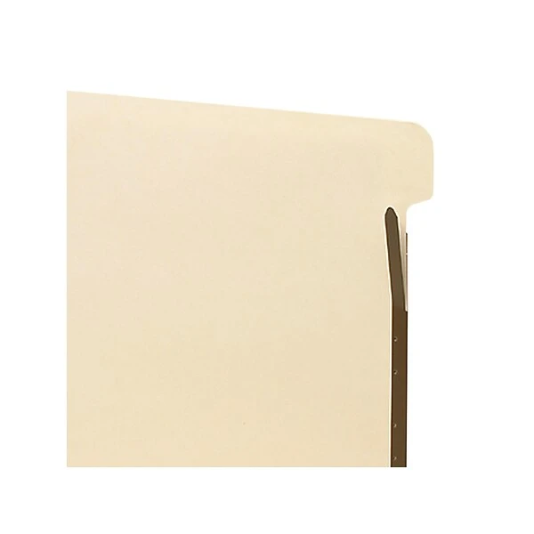 Smead Self Adhesive Filing Dividers, Letter Size, Manila, 25/Pack (68025) 7 Smead Self Adhesive Filing Dividers, Letter Size, Manila, 25/Pack (68025) - Image 5