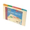 Smead 5-Tab Filing Guides, Multi-Colored Fused Poly Tab (A-Z), Legal Size, Manila, 25/Set (52180) -Esseltela Shop sp40797924 s7