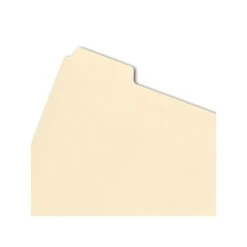 Smead Bottom Tab Filing Dividers With Fasteners, Letter Size, Manila, 50/Pack (35600) 9 Smead Bottom Tab Filing Dividers With Fasteners, Letter Size, Manila, 50/Pack (35600) -Esseltela Shop sp40798090 s7