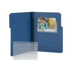 Smead Self Adhesive Poly Pocket, 6" X 4", Clear, 100/Box (68164) 11 Smead Self Adhesive Poly Pocket, 6" X 4", Clear, 100/Box (68164) -Esseltela Shop sp40798099 s7