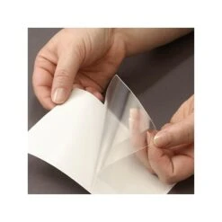 Smead Self Adhesive Poly Pocket, 6" X 4", Clear, 100/Box (68164) 13 Smead Self Adhesive Poly Pocket, 6" X 4", Clear, 100/Box (68164) -Esseltela Shop sp40798102 s7