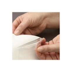 Smead Self Adhesive Poly Pocket, 6" X 4", Clear, 100/Box (68164) 15 Smead Self Adhesive Poly Pocket, 6" X 4", Clear, 100/Box (68164) -Esseltela Shop sp40798205 s7