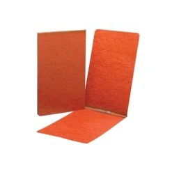 Smead Premium Pressboard Report Cover, Legal Size, Red (81732) -Esseltela Shop sp40798284 s7