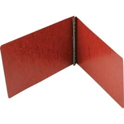 Smead Premium Pressboard Report Cover, Legal Size, Red (81732) -Esseltela Shop sp40798289 s7