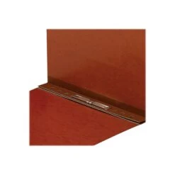 Smead Premium Pressboard Report Cover, Legal Size, Red (81732) -Esseltela Shop sp40798290 s7