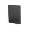 Smead Premium Pressboard 2-Prong Report Cover, 11" X 17", Black, (81178)