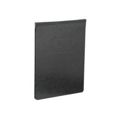 Smead Premium Pressboard 2-Prong Report Cover, 11" X 17", Black, (81178) -Esseltela Shop sp40798356 s7