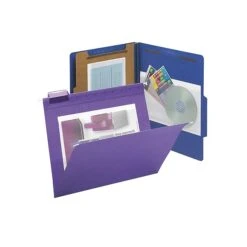 Smead Self-Adhesive Poly Pocket, 5.5" X 9", Clear, 100/Box (68185) 7 Smead Self-Adhesive Poly Pocket, 5.5" X 9", Clear, 100/Box (68185) -Esseltela Shop sp40888386 s7