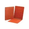 Smead Premium Pressboard 2-Prong Report Cover, Letter Size, Red (81724) -Esseltela Shop sp40888397 s7