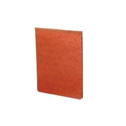 Smead Premium Pressboard 2-Prong Report Cover, Letter Size, Red (81724) -Esseltela Shop sp40888399 s7