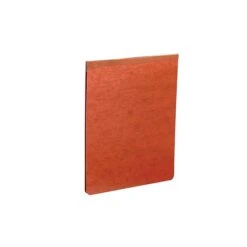 Smead Premium Pressboard 2-Prong Report Cover, Letter Size, Red (81724) -Esseltela Shop sp40888400 s7