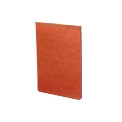 Smead Premium Pressboard Report Cover, 11" X 17", Red (81778)