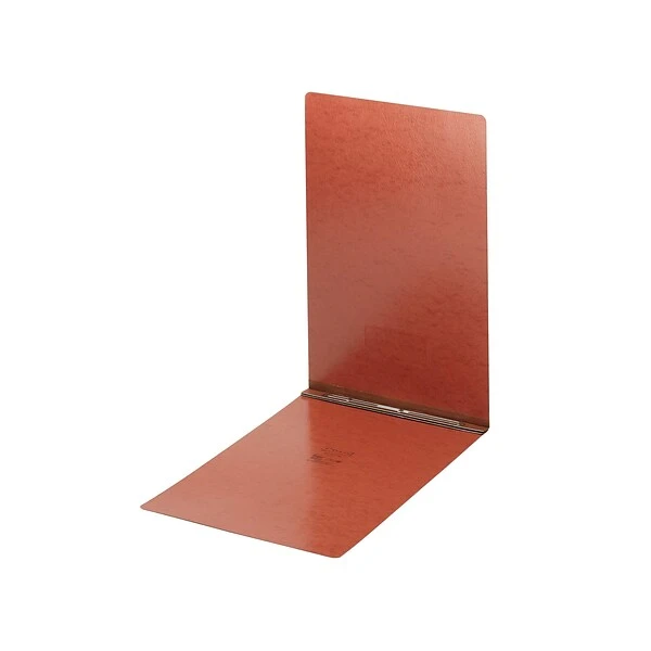 Smead Premium Pressboard Report Cover, 11" X 17", Red (81778) 4 Smead Premium Pressboard Report Cover, 11" X 17", Red (81778) - Image 2