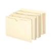 Smead File Jacket, Reinforced Tab, 1-1/2" Expansion, Legal Size, Manila, 50/Box (76540) -Esseltela Shop sp41687109 s7