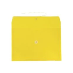 JAM Paper Poly Envelopes With Button & String Tie Closure , 1" Expansion, Legal Size, Assorted Colors, 6/Pack (219B1RLIGBYORCL) 8 JAM Paper Poly Envelopes With Button & String Tie Closure , 1" Expansion, Legal Size, Assorted Colors, 6/Pack (219B1RLIGBYORCL) -Esseltela Shop sp42113875 s7