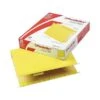 Pendaflex Hanging File Folders, 2" Expansion, Letter Size, Yellow, 25/Box (PFX 04152x2 YEL) -Esseltela Shop sp42113990 s7