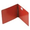 ACCO PRESSTEX 2-Prong Report Cover, Letter, Red (A7017028) -Esseltela Shop sp42113998 s7