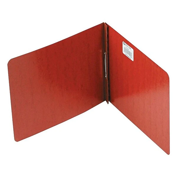 ACCO PRESSTEX 2-Prong Report Cover, Letter, Red (A7017028) 3 ACCO PRESSTEX 2-Prong Report Cover, Letter, Red (A7017028)