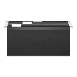 Pendaflex Hanging File Box, Letter Size, Granite (PFX 41747) -Esseltela Shop sp42114664 s7