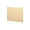 Smead Filing Guides, 1/3-Cut Tab (Blank), Letter Size, Manila, 100/Box (50134) -Esseltela Shop sp42114666 s7