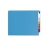 Smead End-Tab File Folders, Shelf-Master Reinforced Straight-Cut Tab, Letter Size, Blue, 100/Box (25010) -Esseltela Shop sp42115179 s7