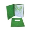 ACCO 2-Prong Report Cover, Letter, Dark Green (A7025976) -Esseltela Shop sp42115629 s7