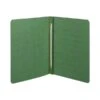 ACCO PRESSTEX 2-Prong Report Cover, Letter, Dark Green (A7025076)