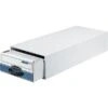 Bankers Box Stor/Drawer File Storage Drawers, Check Size, White/Blue (00302) 2 Bankers Box Stor/Drawer File Storage Drawers, Check Size, White/Blue (00302) -Esseltela Shop sp42115748 s7