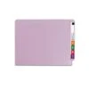 Smead End-Tab File Folders, Shelf-Master Reinforced Straight-Cut Tab, Letter Size, Lavender, 100/Box (25410) -Esseltela Shop sp42125577 s7