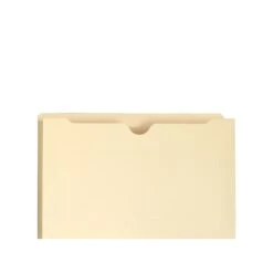 Smead File Jacket, Reinforced Tab, 2" Expansion, Legal Size, Manila, 50/Box (76560) -Esseltela Shop sp42127145 s7