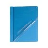Esselte Oxford 3-Prong Report Covers, Letter, Light Blue, 25/Box (OXF 55801) -Esseltela Shop sp42127175 s7