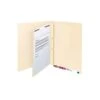 Smead Self-Adhesive Filing Dividers, Letter Size, Manila, 100/Box (68027) -Esseltela Shop sp42153477 s7