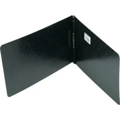 ACCO 2-Prong Report Cover, Legal, Black (A7019921)