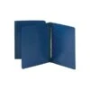 Smead Premium Pressboard Report Cover, Letter Size, Dark Blue (81352) -Esseltela Shop sp42716278 s7