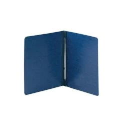 Smead Premium Pressboard Report Cover, Letter Size, Dark Blue (81352) -Esseltela Shop sp42716279 s7