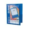 Oxford ViewFolio Twin Presentation Folder, Blue (OXF 57441) -Esseltela Shop sp42717126 s7