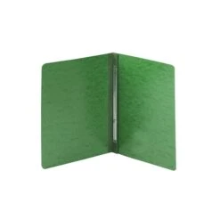 Smead Premium Pressboard Report Cover, Letter Size, Green (81452) -Esseltela Shop sp42717145 s7