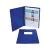 ACCO 2-Prong Report Cover, Letter, Dark Blue (A7025973) -Esseltela Shop sp42717201 s7