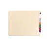 Smead End Tab Heavy Duty Classification Folders, 2" Expansion, Letter Size, 2 Dividers, Manila, 10/Box (26835) -Esseltela Shop sp42717561 s7